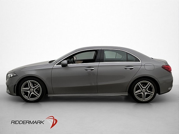 Mercedes-Benz A200 5 of 30