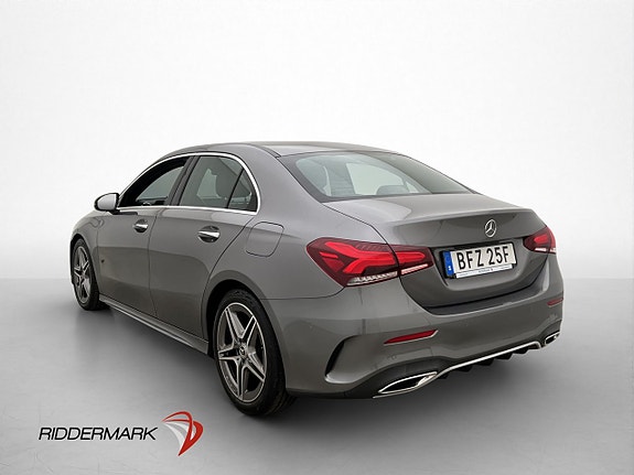Mercedes-Benz A200 6 of 30