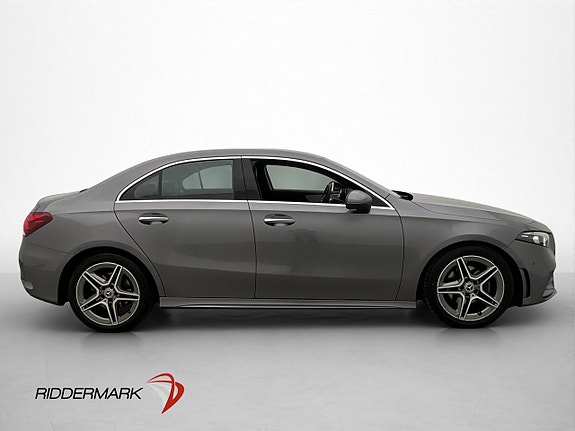 Mercedes-Benz A200 9 of 30