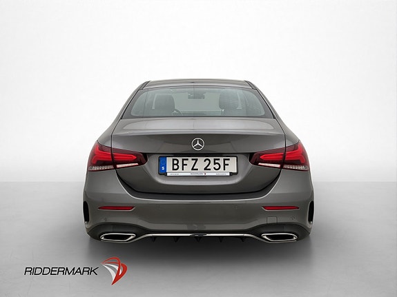 Mercedes-Benz A200 7 of 30