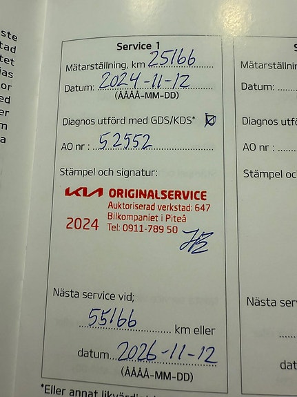 Kia Niro 13 of 13