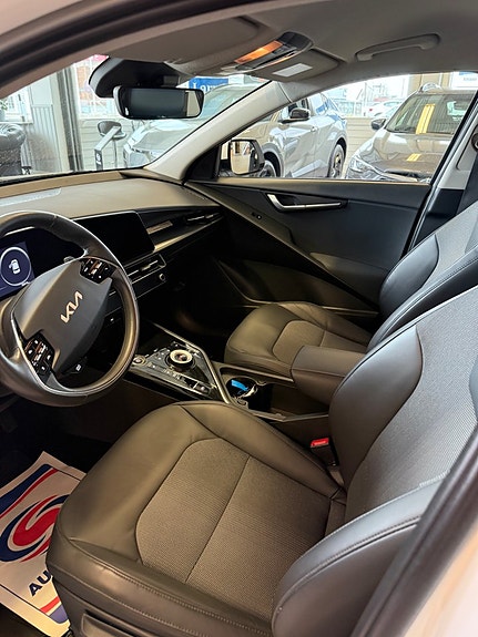 Kia Niro 5 of 13