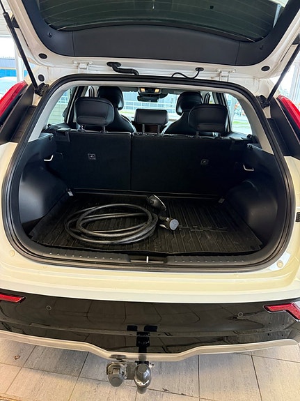 Kia Niro 7 of 13
