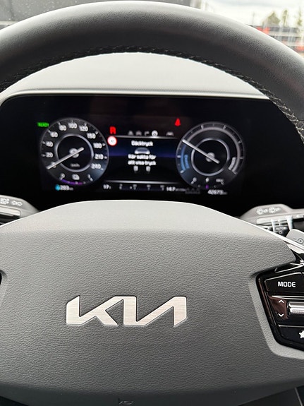 Kia Niro 11 of 13