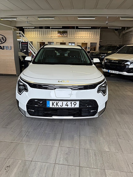Kia Niro 3 of 13