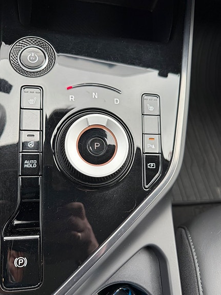 Kia Niro 8 of 13