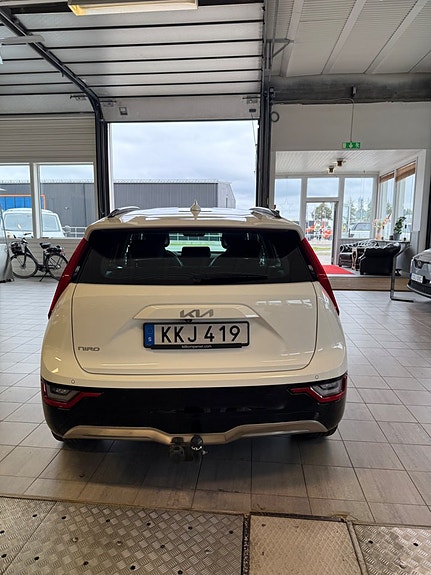Kia Niro 4 of 13