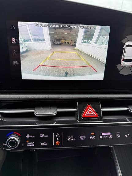 Kia Niro 12 of 13