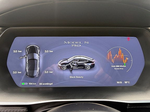 Tesla Model S 9 of 16