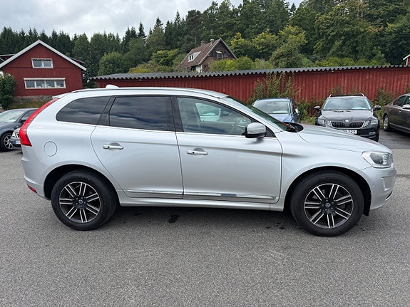 Volvo XC60 6 of 27