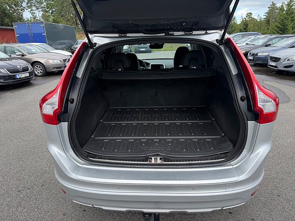 Volvo XC60 26 of 27