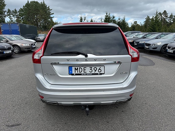 Volvo XC60 4 of 27