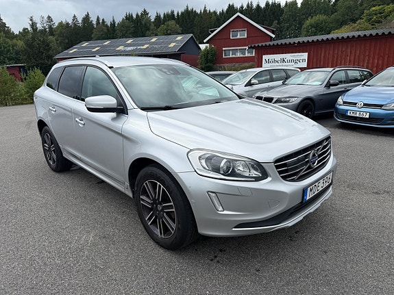 Volvo XC60 7 of 27