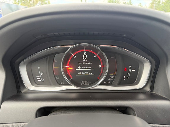 Volvo XC60 20 of 27