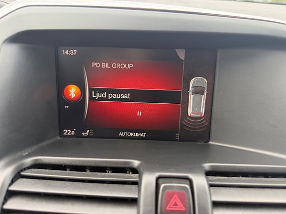 Volvo XC60 19 of 27