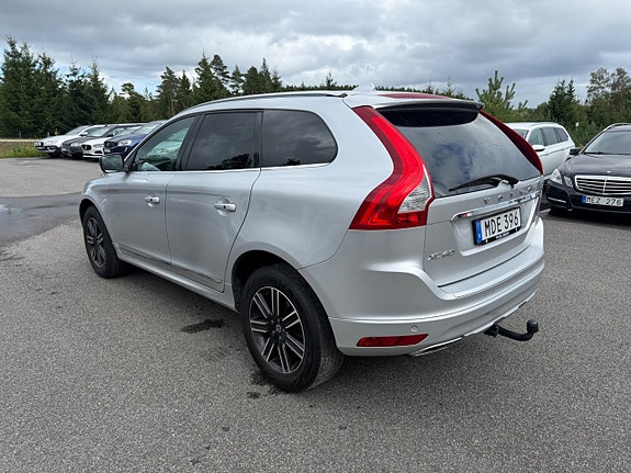 Volvo XC60 3 of 27
