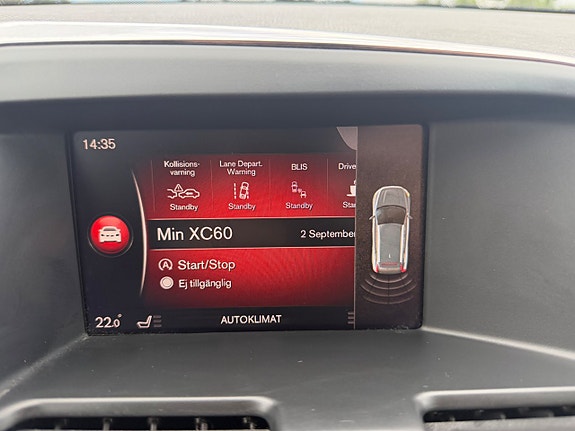 Volvo XC60 18 of 27