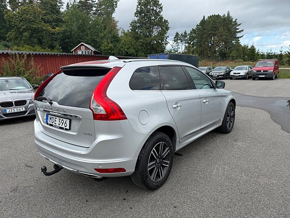 Volvo XC60 5 of 27