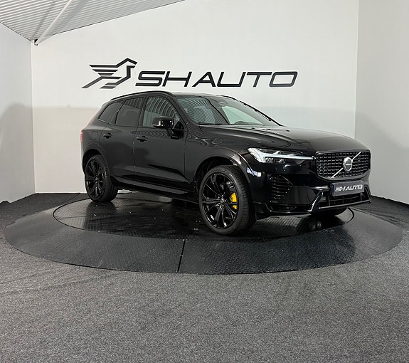 Volvo XC60 4 of 20