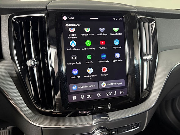Volvo XC60 17 of 20