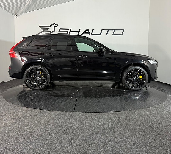 Volvo XC60 5 of 20