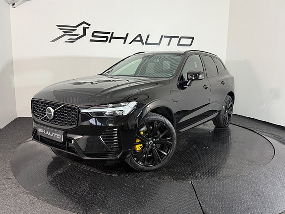 Volvo XC60 2 of 20