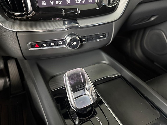 Volvo XC60 18 of 20
