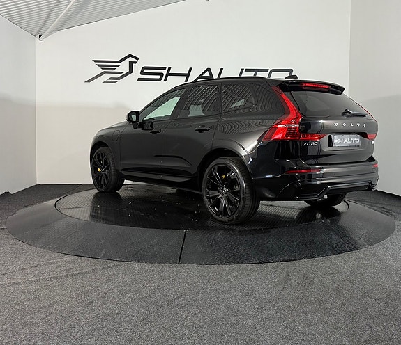 Volvo XC60 8 of 20
