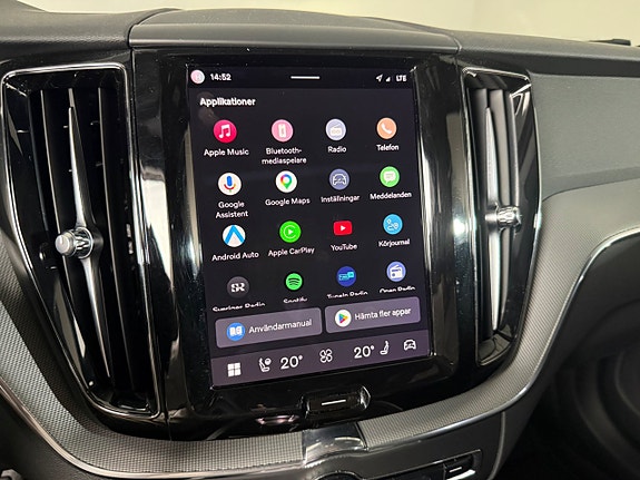 Volvo XC60 16 of 20