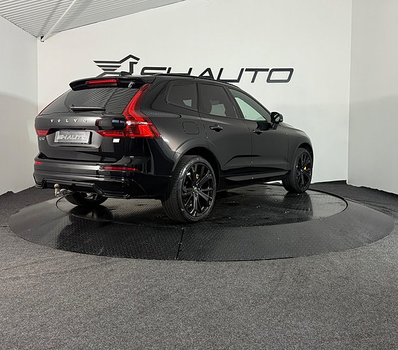Volvo XC60 6 of 20