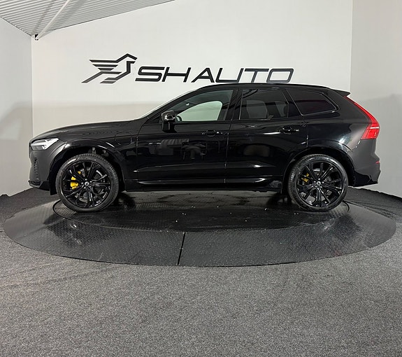 Volvo XC60 9 of 20