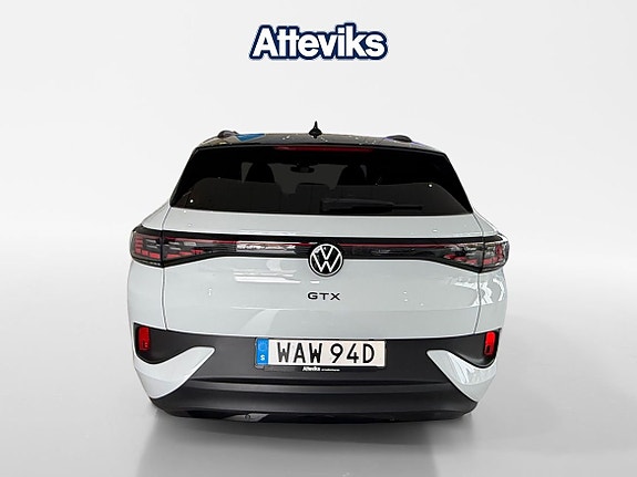 Volkswagen ID.4 GTX 4 of 15