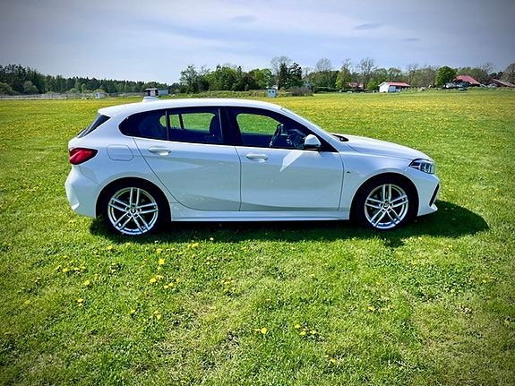 BMW 118i 6 of 7