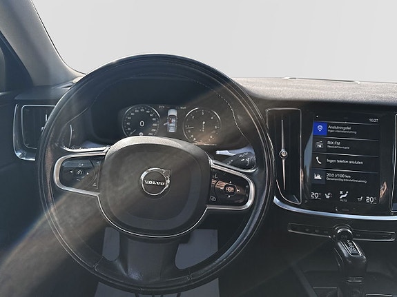 Volvo V60 Cross Country 9 of 10