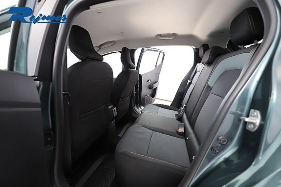 Dacia Sandero 6 of 24