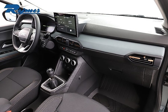 Dacia Sandero 19 of 24