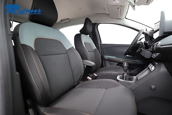Dacia Sandero 23 of 24