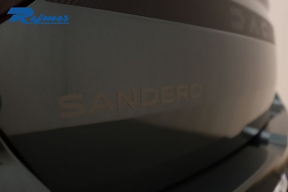 Dacia Sandero 21 of 24