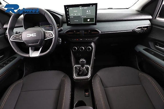 Dacia Sandero 2 of 24