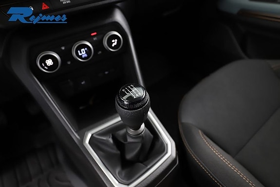 Dacia Sandero 24 of 24