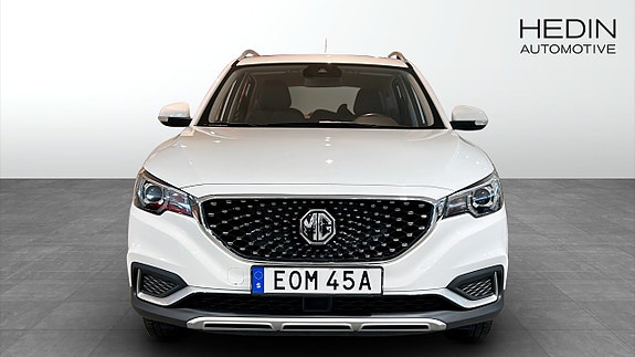 MG ZS EV 8 of 9