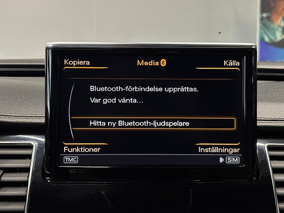 Audi A8 29 of 30