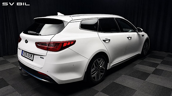 Kia Optima 4 of 30
