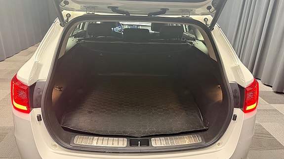 Kia Optima 12 of 30