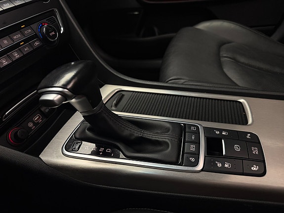 Kia Optima 22 of 30