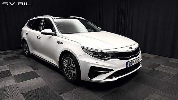 Kia Optima 3 of 30