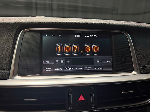 Kia Optima 28 of 30
