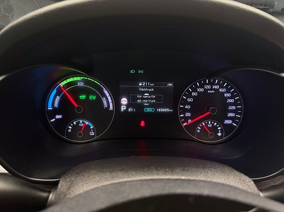 Kia Optima 20 of 30