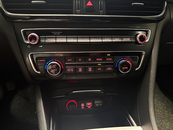 Kia Optima 30 of 30