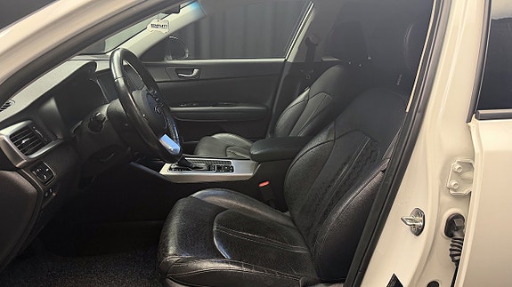 Kia Optima 9 of 30